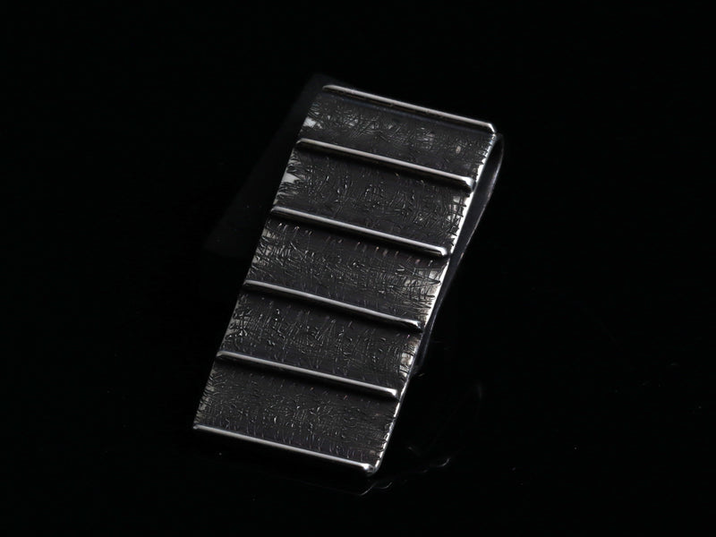 Conveyor Money Clip