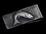 Fish & Florentine Money Clip