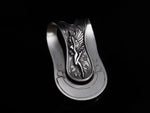 Big Bend Angel Money Clip With Wire