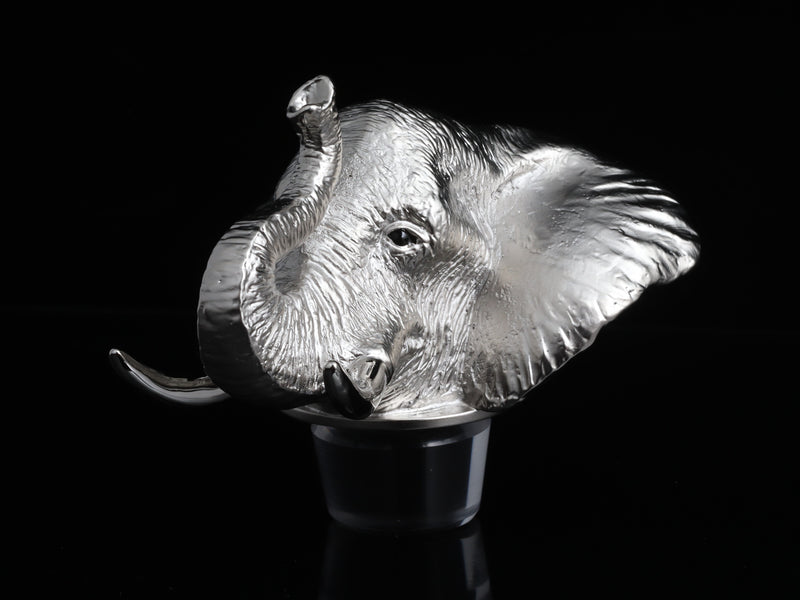 Elephant Decanter