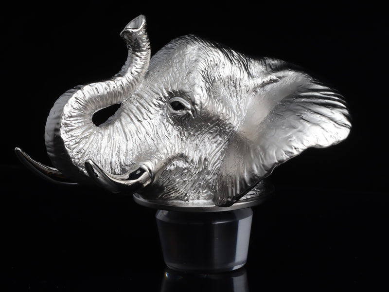 Elephant Decanter