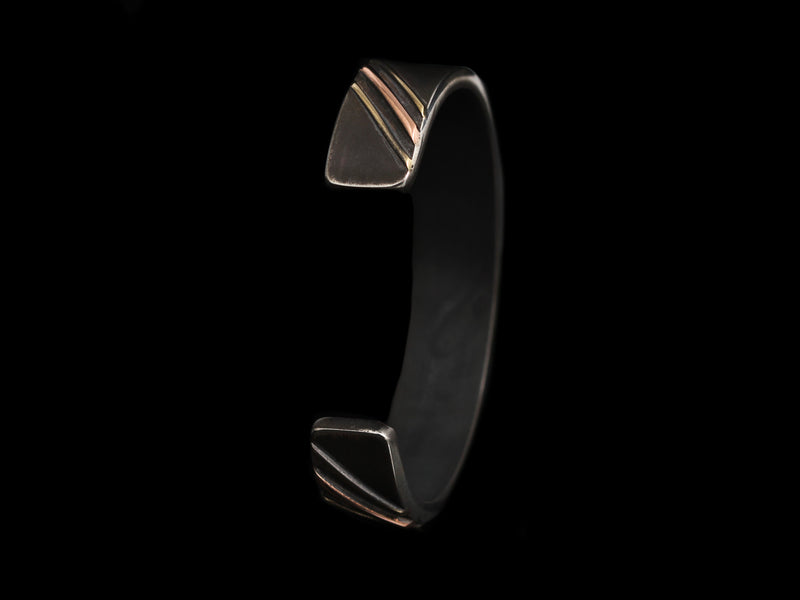 Art Deco Cuff