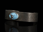 Golden Hills Turquoise Cuff