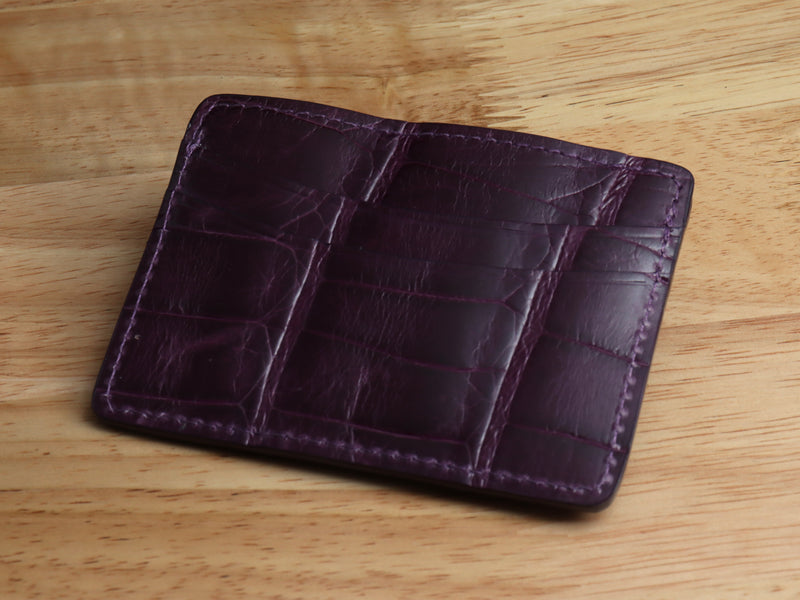 Leather Card Cases *Limited Edition*