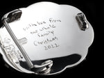 Custom Engraving & Inscriptions