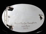 Custom Engraving & Inscriptions