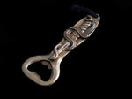 Snake & Dagger Bottle Opener