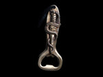 Snake & Dagger Bottle Opener