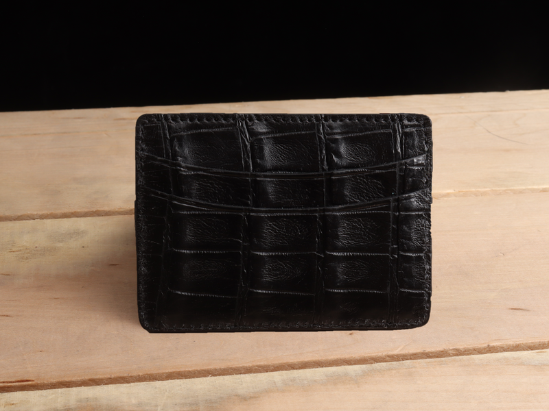 Leather Card Cases *Limited Edition*