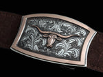 Patterson Longhorn, Rose Gold