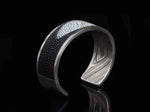 Damascus & Ray Cuff