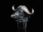 Water Buffalo Decanter