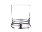 Sterling & Crystal Tumbler