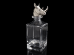 Rhino Decanter