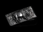 Buffalo Money Clip