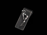 Pebble RW Money Clip Money Clips Comstock Heritage 