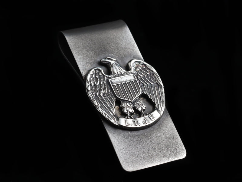 Eagle Money Clip