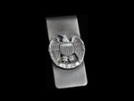 Eagle Money Clip