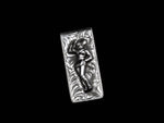 Miss Rodeo Money Clip