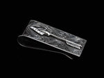 Large Arrow Money Clip Money Clips Comstock Heritage 