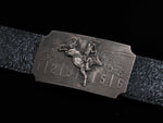 AR Bronc Belt Buckles Comstock Heritage 