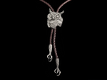 Owl & Talons Bolo