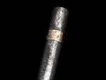 Sterling and 14k Cigar Tube Gifts Comstock Heritage 