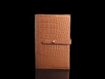 Hand Crafted Exotic Leather Journals