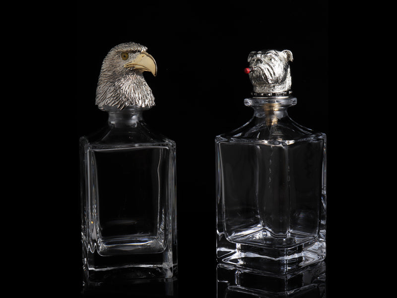 Eagle Decanter Deakin & Francis Deakin & Francis 