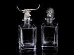 Longhorn Decanter Deakin & Francis Deakin & Francis 