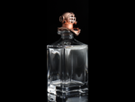 Diver Decanter