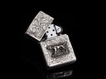 Hunting Dog Zippo Lighter Gifts Comstock Heritage 