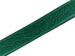 Bison Belt Straps Belts Comstock Heritage Green 1.25" to 1" Taper 