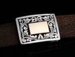 JP 1.5" Belt Buckles Comstock Heritage 