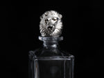 Proud Lion Decanter