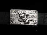 Mason Ducks Belt Buckles Comstock Heritage 