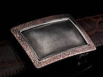 Mason Miller Belt Buckles Comstock Heritage 