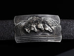 Mount Rushmore Belt Buckles Comstock Heritage 