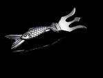 Sterling Silver Sardine Fork