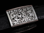 Tyson Birch Belt Buckles Comstock Heritage 