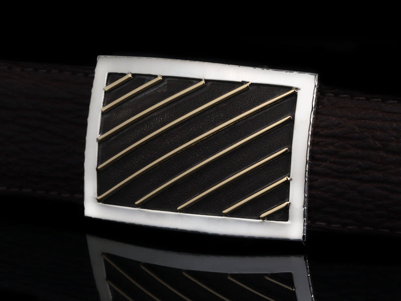 Tyson Stripes, 14k