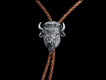 Buffalo & Hooves Bolo