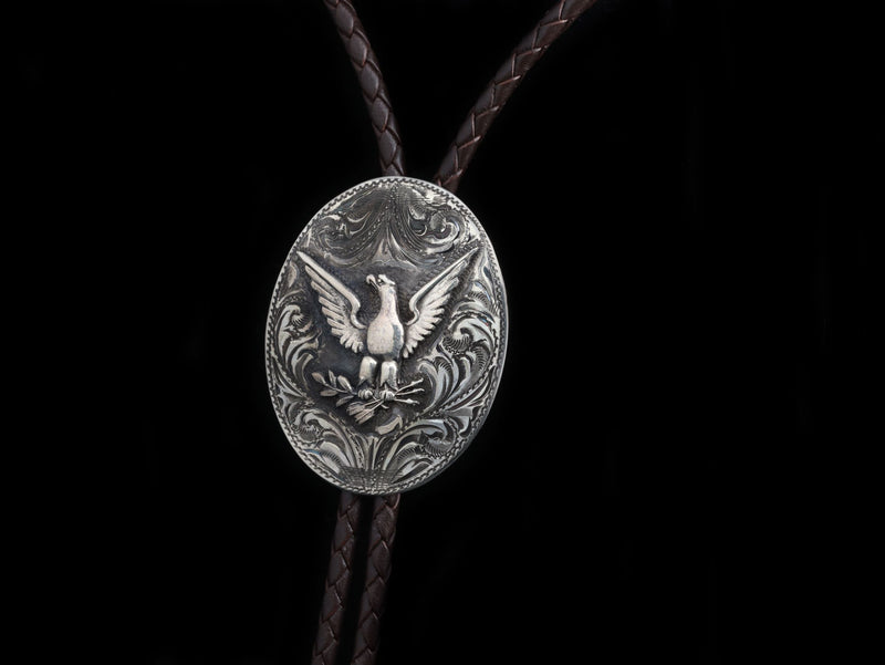 Eagle Bolo