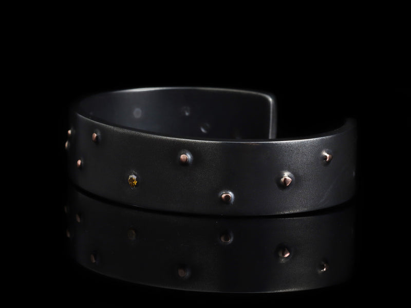 Constellation Cuff