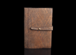 Hand Crafted Exotic Leather Journals