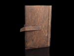 Hand Crafted Exotic Leather Journals