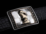 Dominus Belt Buckles Comstock Heritage 