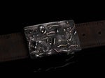 Mason Untitled Belt Buckles Comstock Heritage 